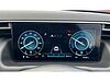 Hyundai TUCSON TUCSON 1.6 TGDi Hybrid 230 Premium 5dr 2WD Auto Blue