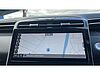 Hyundai TUCSON TUCSON 1.6 TGDi Hybrid 230 Premium 5dr 2WD Auto Blue