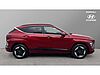 Hyundai KONA KONA 160kW Ultimate 65kWh 5dr Auto Red