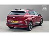 Hyundai KONA KONA 160kW Ultimate 65kWh 5dr Auto Red