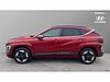 Hyundai KONA KONA 160kW Ultimate 65kWh 5dr Auto Red