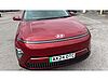 Hyundai KONA KONA 160kW Ultimate 65kWh 5dr Auto Red