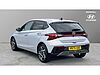 Hyundai I20 I20 1.0T GDi 90 Tech Line 5dr Lumen Grey