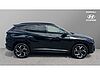 Hyundai TUCSON TUCSON 1.6T Hybrid N Line 5dr Auto BLACK