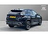 Hyundai TUCSON TUCSON 1.6T Hybrid N Line 5dr Auto BLACK