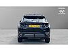 Hyundai TUCSON TUCSON 1.6T Hybrid N Line 5dr Auto BLACK