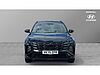 Hyundai TUCSON TUCSON 1.6T Hybrid N Line 5dr Auto BLACK