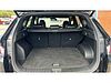 Hyundai TUCSON TUCSON 1.6T Hybrid N Line 5dr Auto BLACK