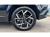 Hyundai TUCSON TUCSON 1.6T Hybrid N Line 5dr Auto BLACK