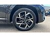 Hyundai TUCSON TUCSON 1.6T Hybrid N Line 5dr Auto BLACK