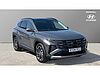 Hyundai TUCSON TUCSON 1.6T Hybrid Ultimate 5dr Auto Grey