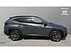 Hyundai TUCSON TUCSON 1.6T Hybrid Ultimate 5dr Auto Grey