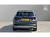 Hyundai TUCSON TUCSON 1.6T Hybrid Ultimate 5dr Auto Grey