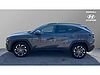 Hyundai TUCSON TUCSON 1.6T Hybrid Ultimate 5dr Auto Grey