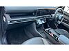 Hyundai TUCSON TUCSON 1.6T Hybrid Ultimate 5dr Auto Grey