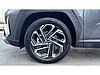 Hyundai TUCSON TUCSON 1.6T Hybrid Ultimate 5dr Auto Grey