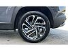 Hyundai TUCSON TUCSON 1.6T Hybrid Ultimate 5dr Auto Grey