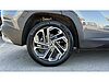 Hyundai TUCSON TUCSON 1.6T Hybrid Ultimate 5dr Auto Grey