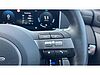 Hyundai TUCSON TUCSON 1.6T Hybrid Ultimate 5dr Auto Grey