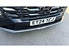 Hyundai TUCSON TUCSON 1.6T Hybrid Ultimate 5dr Auto Grey