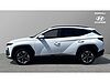 Hyundai TUCSON TUCSON 1.6T Plug-in Hybrid Premium 5dr Auto White