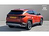 Hyundai TUCSON TUCSON 1.6T Plug-in Hybrid Premium 5dr 4WD Auto Orange