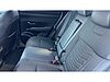 Hyundai TUCSON TUCSON 1.6T Plug-in Hybrid Premium 5dr 4WD Auto Orange