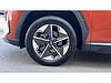 Hyundai TUCSON TUCSON 1.6T Plug-in Hybrid Premium 5dr 4WD Auto Orange