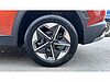 Hyundai TUCSON TUCSON 1.6T Plug-in Hybrid Premium 5dr 4WD Auto Orange