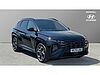 Hyundai TUCSON TUCSON 1.6T Hybrid N Line S 5dr Auto BLACK