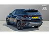Hyundai TUCSON TUCSON 1.6T Hybrid N Line S 5dr Auto BLACK