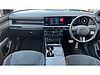 Hyundai TUCSON TUCSON 1.6T Hybrid N Line S 5dr Auto BLACK