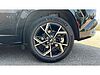 Hyundai TUCSON TUCSON 1.6T Hybrid N Line S 5dr Auto BLACK