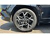Hyundai TUCSON TUCSON 1.6T Hybrid N Line S 5dr Auto BLACK