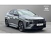 Hyundai TUCSON Tucson 1.6T Plg-hbd 252ps N Line S AU Shadow Grey