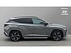 Hyundai TUCSON Tucson 1.6T Plg-hbd 252ps N Line S AU Shadow Grey