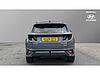 Hyundai TUCSON Tucson 1.6T Plg-hbd 252ps N Line S AU Shadow Grey