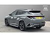 Hyundai TUCSON Tucson 1.6T Plg-hbd 252ps N Line S AU Shadow Grey
