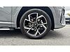 Hyundai TUCSON Tucson 1.6T Plg-hbd 252ps N Line S AU Shadow Grey