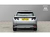 Hyundai TUCSON TUCSON 1.6T Hybrid Ultimate 5dr Auto SILVER