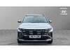 Hyundai TUCSON TUCSON 1.6T Hybrid Ultimate 5dr Auto SILVER