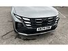 Hyundai TUCSON TUCSON 1.6T Hybrid Ultimate 5dr Auto SILVER