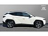 Hyundai TUCSON TUCSON 1.6 TGDi Ultimate 5dr 2WD WHITE