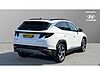 Hyundai TUCSON TUCSON 1.6 TGDi Ultimate 5dr 2WD WHITE