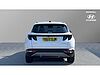 Hyundai TUCSON TUCSON 1.6 TGDi Ultimate 5dr 2WD WHITE