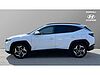 Hyundai TUCSON TUCSON 1.6 TGDi Ultimate 5dr 2WD WHITE