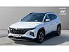 Hyundai TUCSON TUCSON 1.6 TGDi Ultimate 5dr 2WD WHITE