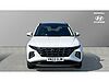 Hyundai TUCSON TUCSON 1.6 TGDi Ultimate 5dr 2WD WHITE