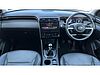 Hyundai TUCSON TUCSON 1.6 TGDi Ultimate 5dr 2WD WHITE