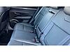 Hyundai TUCSON TUCSON 1.6 TGDi Ultimate 5dr 2WD WHITE